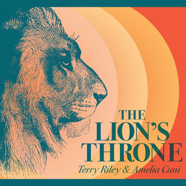 Lion's Throne cover art