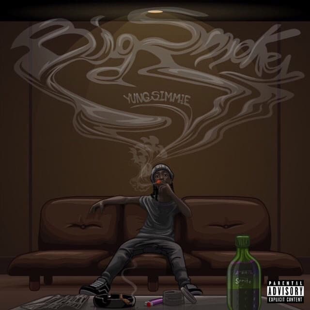 Not Tying (feat. Nell & Rell) cover art