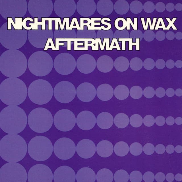 Aftermath cover art