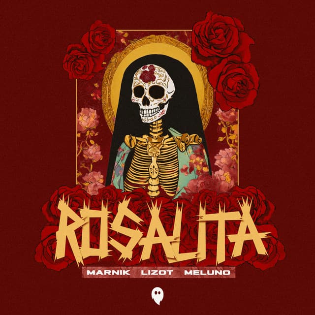 Rosalita cover art