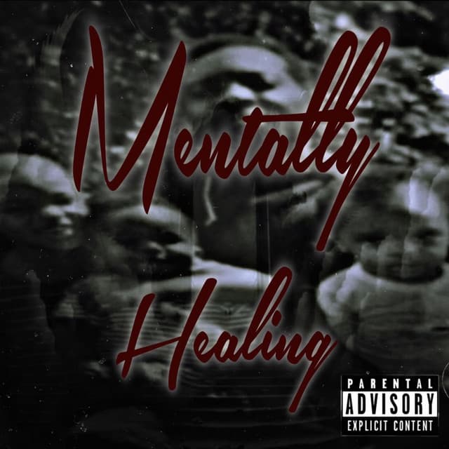 Mentally Healing cover art
