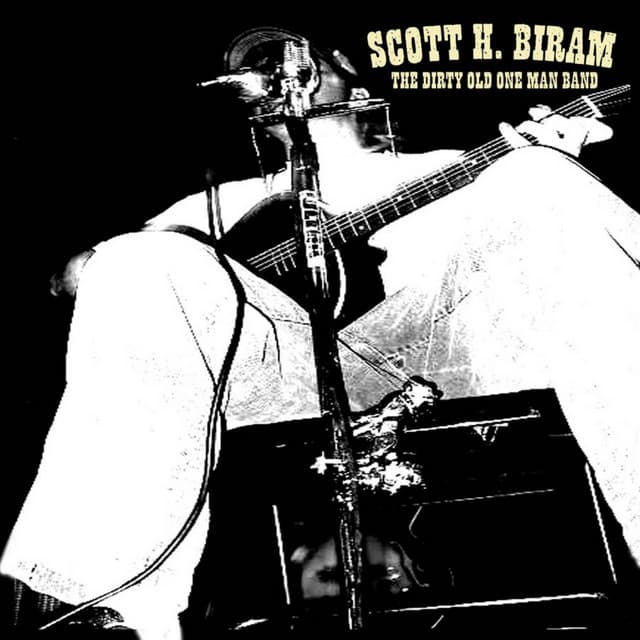 Blood Sweat & Murder cover art