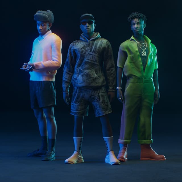 Cash In Cash Out cover art