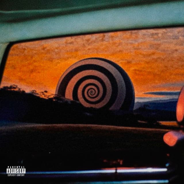 222 cover art