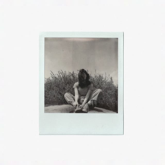 Stay cover art