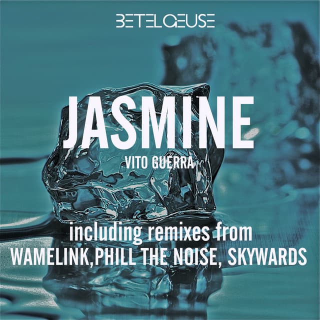 Jasmine - Wamelink Remix cover art