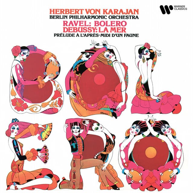 Chabrier: España cover art