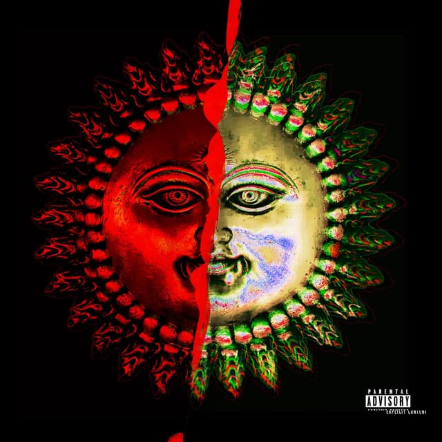 Sun Is Out cover art