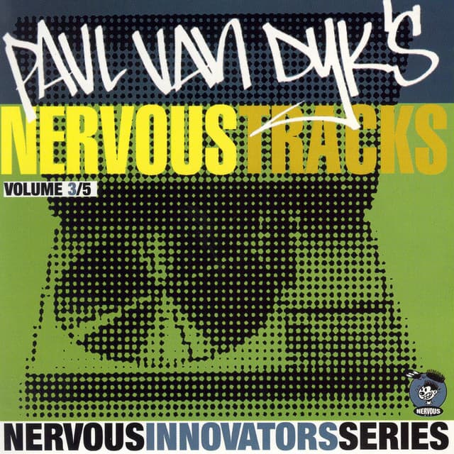 Oohhh Baby - Paul Van Dyk's Remix Version cover art