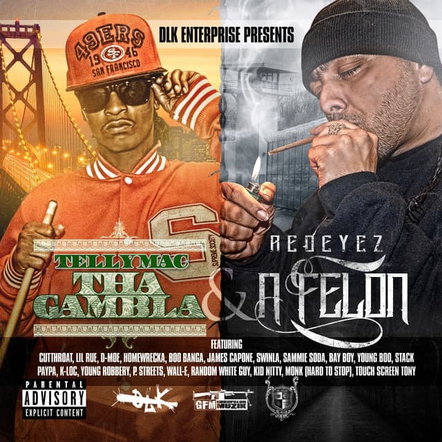 Wet cover art