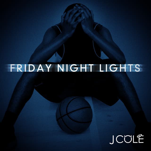 Friday Night Lights cover art