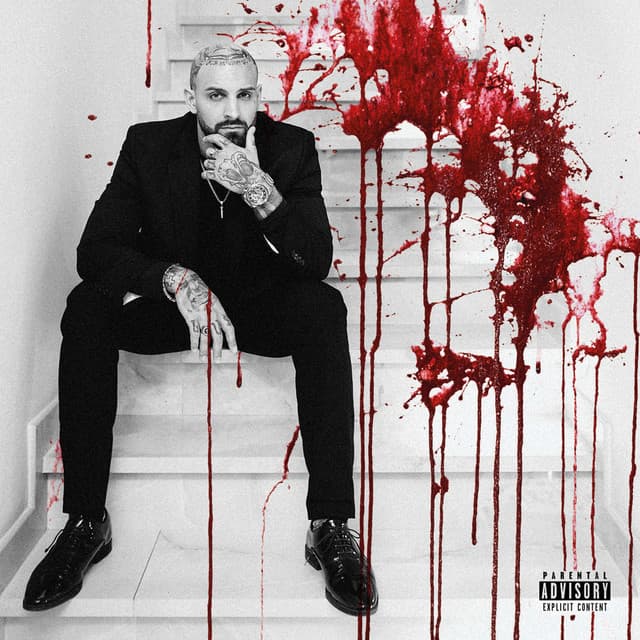 Nejsem sám cover art