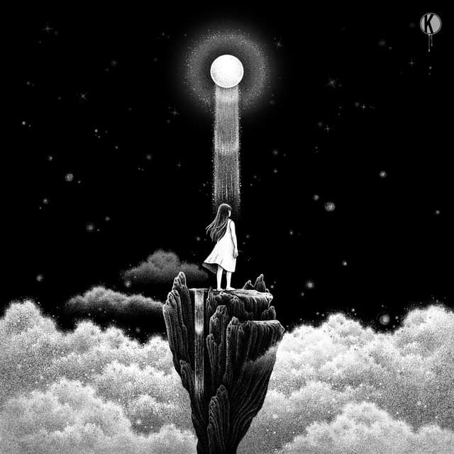 In The End - VLCN Remix cover art