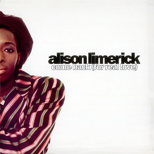 Come Back (For Real Love) - Perfecto Mix cover art