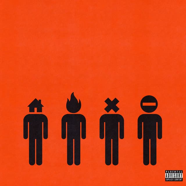 Loser cover art