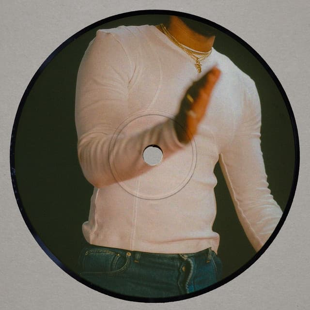 Lover/Friend cover art