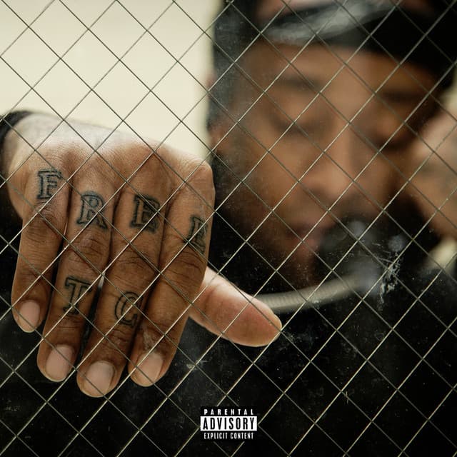 LA (feat. Kendrick Lamar, Brandy & James Fauntleroy) cover art