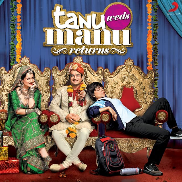 Ghani Bawri cover art