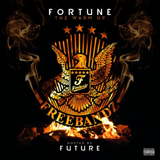 Vibe cover art