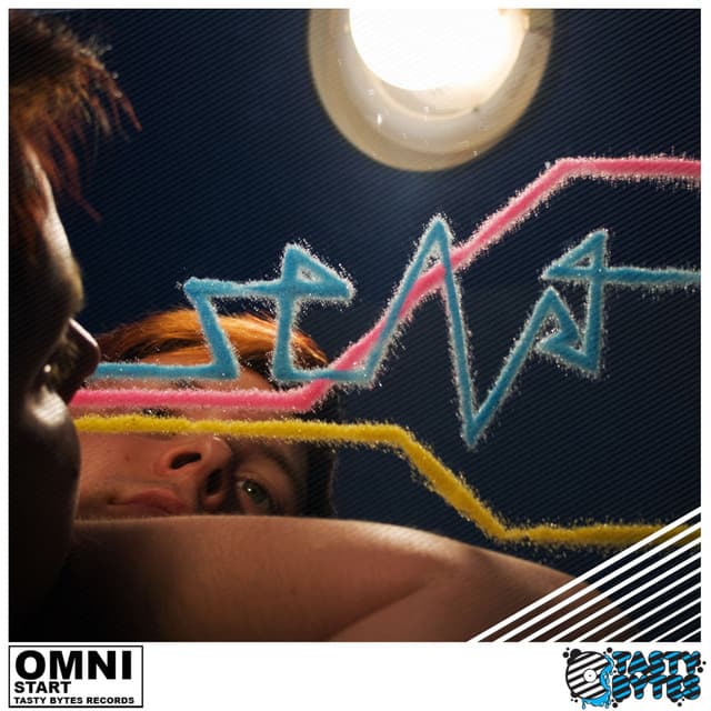 Start cover art