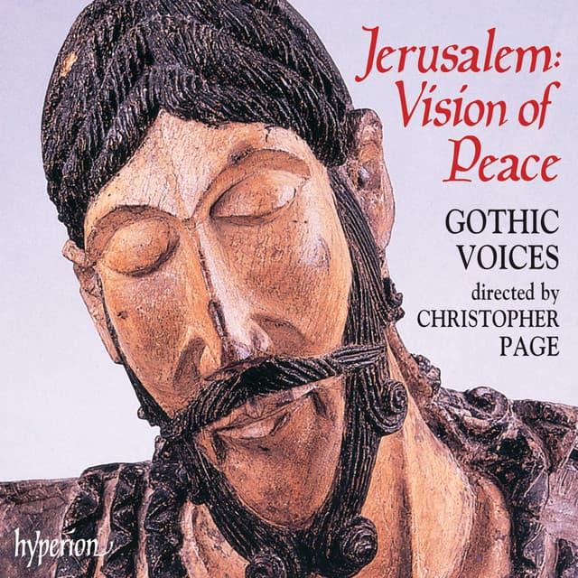 O Jerusalem, BN 49 cover art
