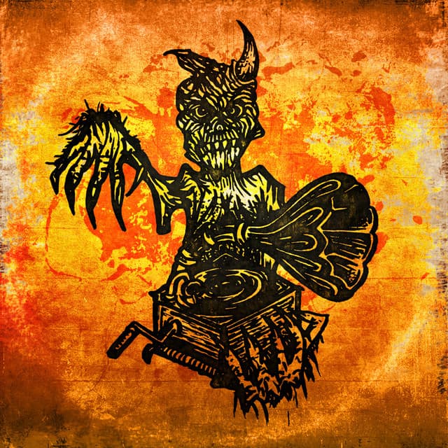 Go Out cover art
