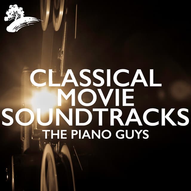 Classical Movie Soundtracks cover art