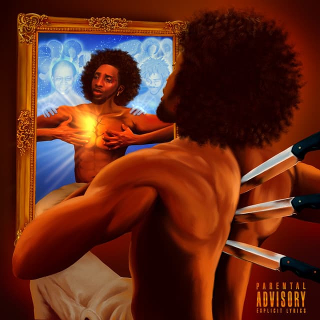 PERM (feat. T'nah) cover art