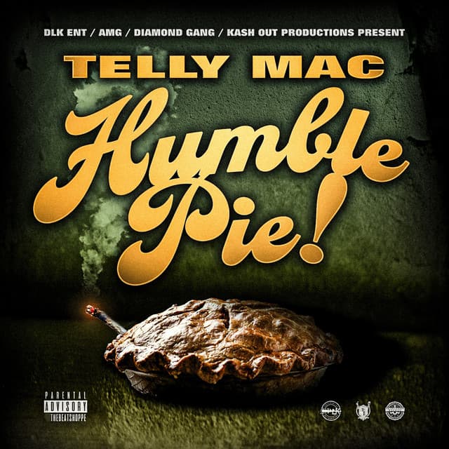 Shake Sumthin cover art