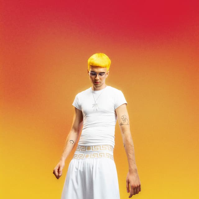 NAJLEPSZA W TYM KLUBIE cover art