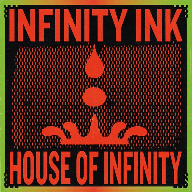 Infinity - Intro cover art