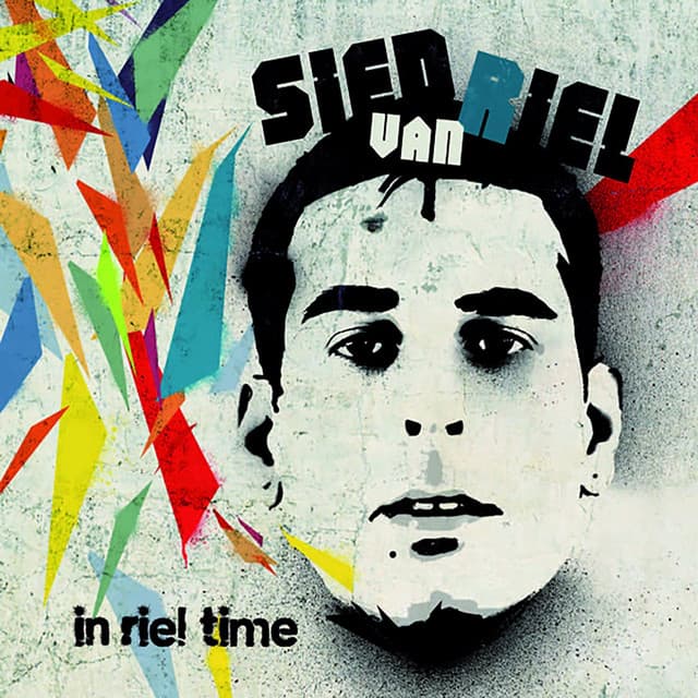 In Riel Time: Sampler 1 cover art