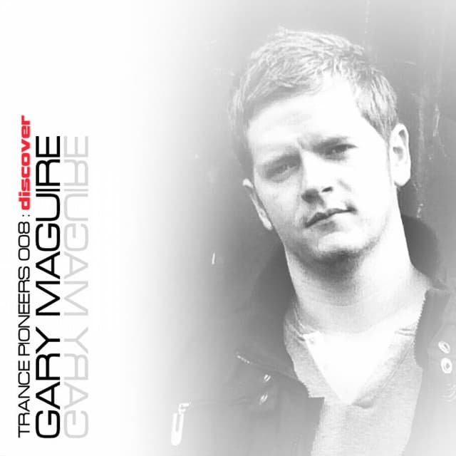 Trance Pioneers 008 cover art