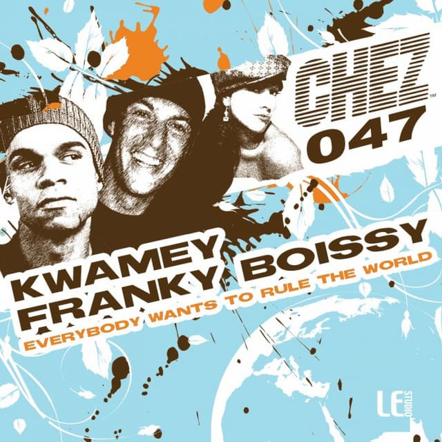 Franky Boissy