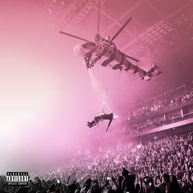 more than life (feat. glaive) cover art