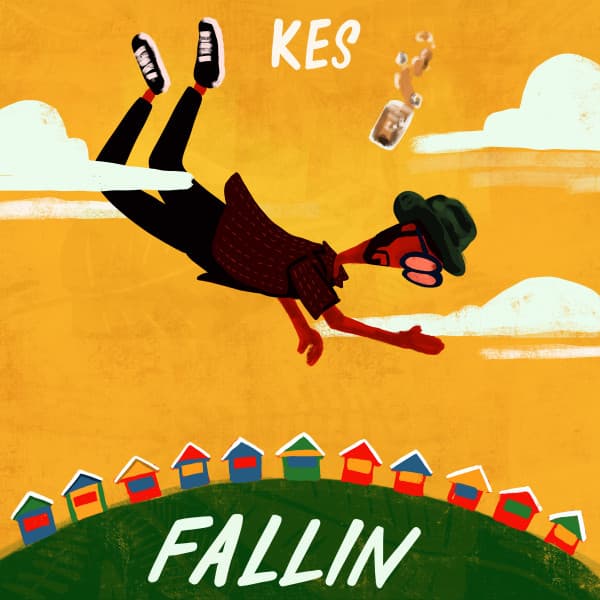 Magic cover art