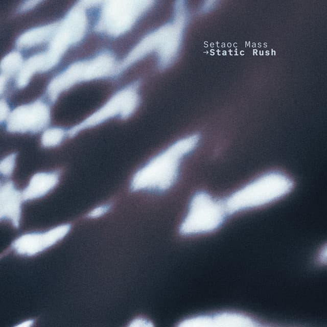 Shade cover art