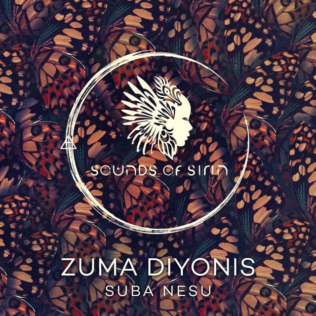 Suba Nesu - Omerar Nanda Remix cover art