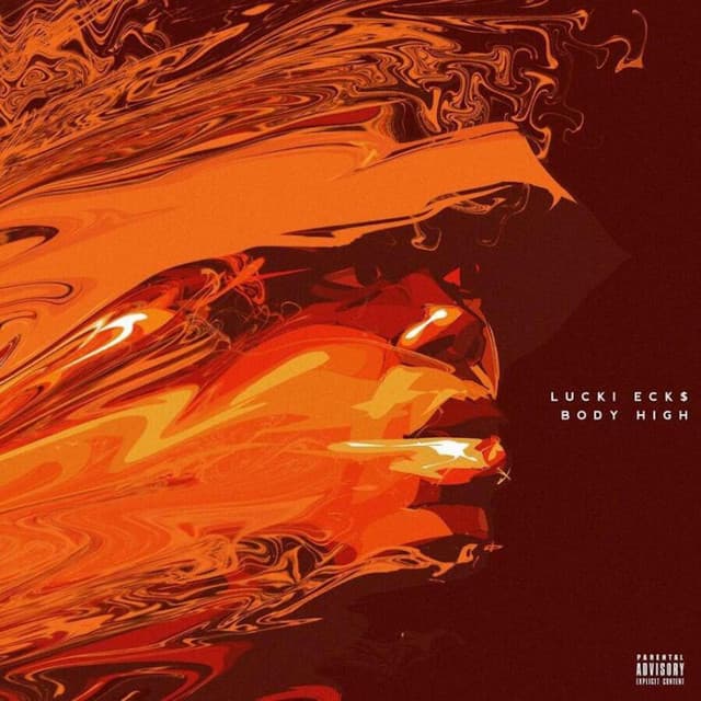 Body High cover art