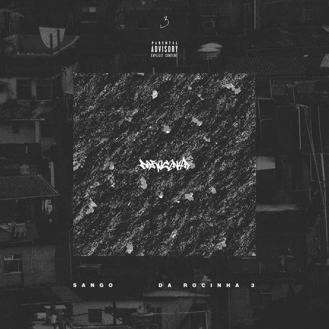 É Isso Aí (feat. Carlos do Complexo) cover art