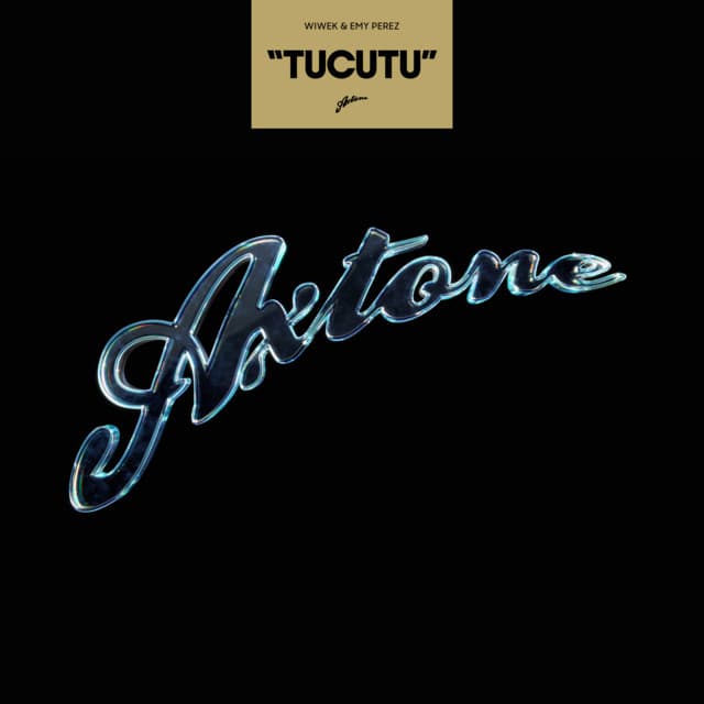 TUCUTU cover art
