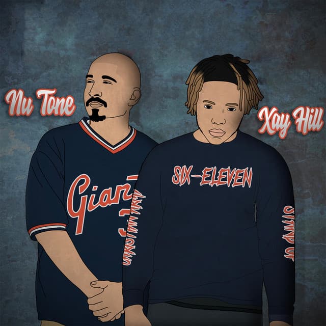 My Mental cover art