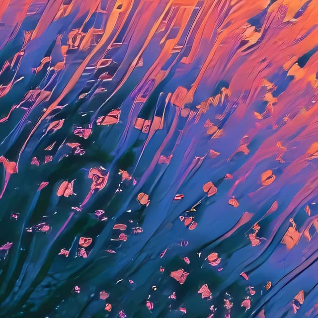 Feroit - Julia Gjertsen Remix cover art