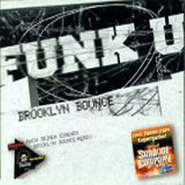 Funk U - Club Mix cover art