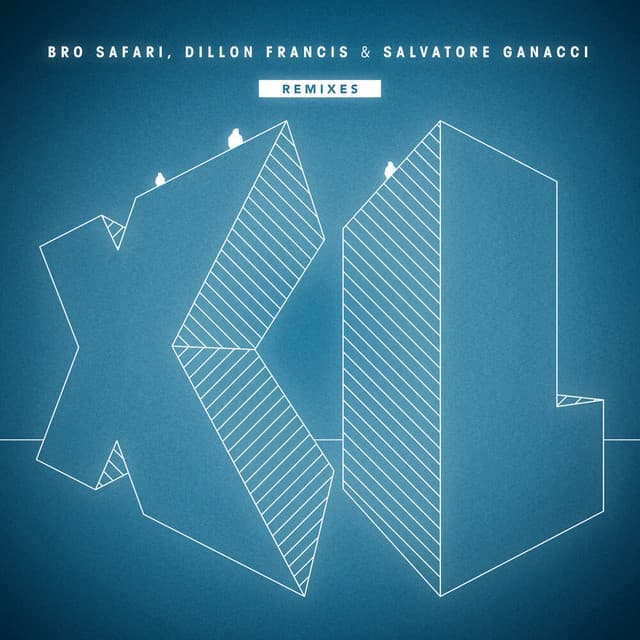 XL (Pat Lok Remix) cover art