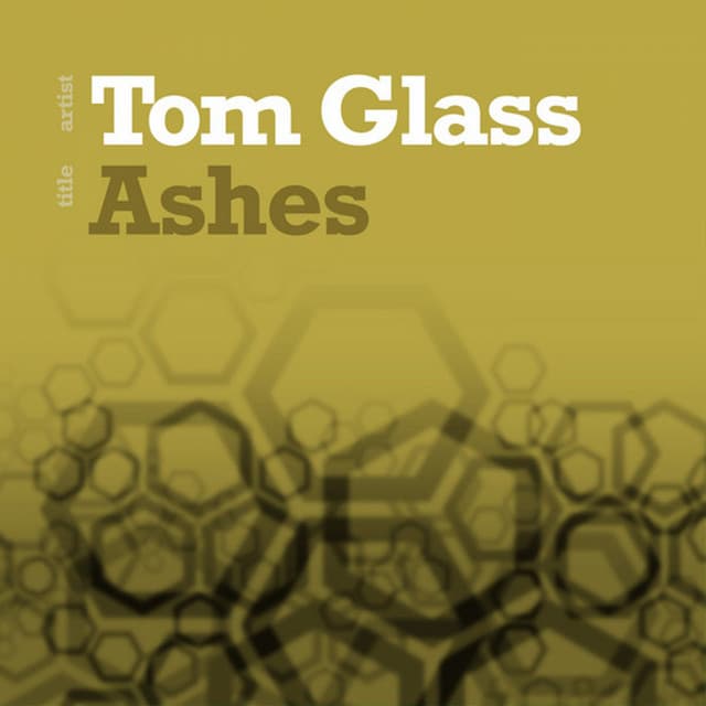 Ashes cover art