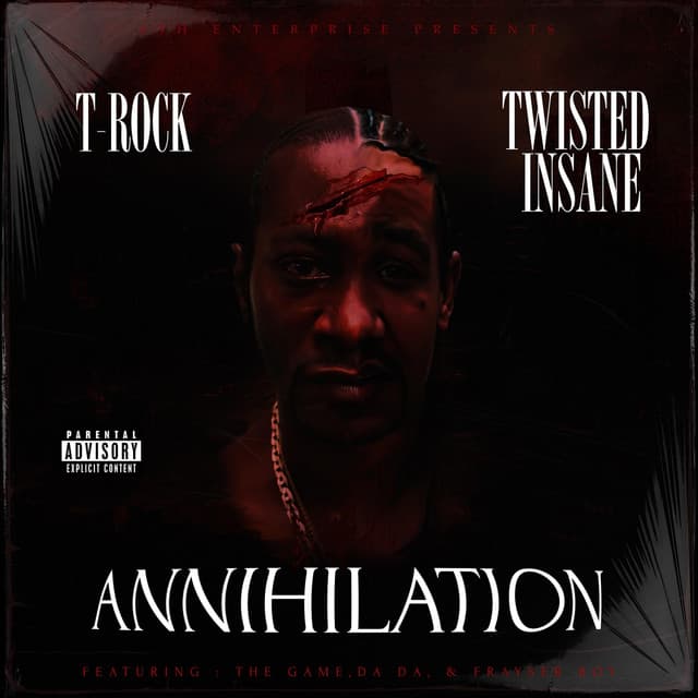 Friday 13th cover art