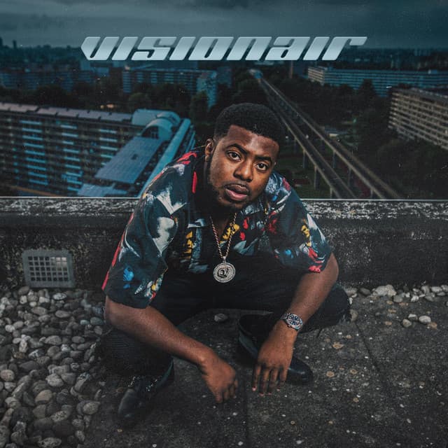 Niet Meer cover art