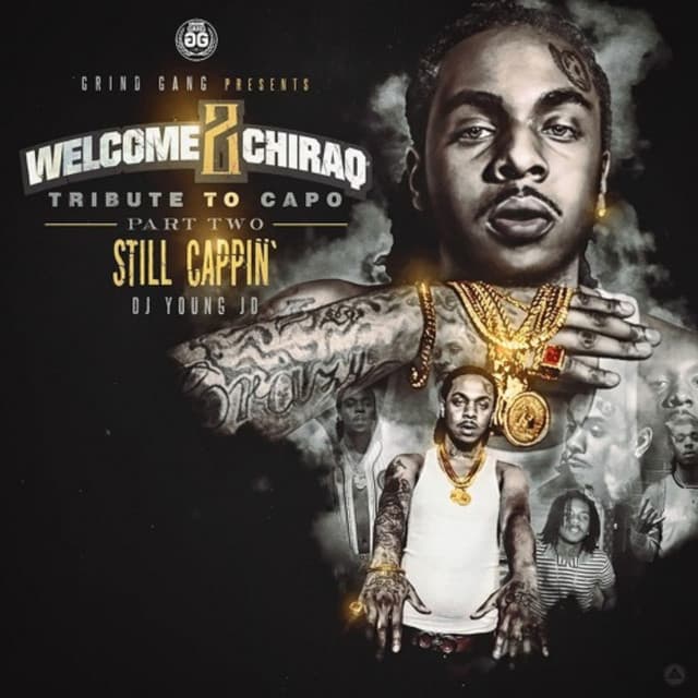 Hit cover art