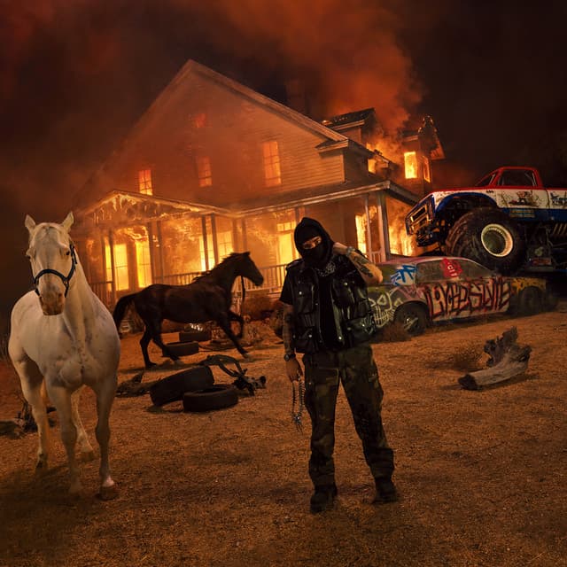 ORCHESTRATË cover art